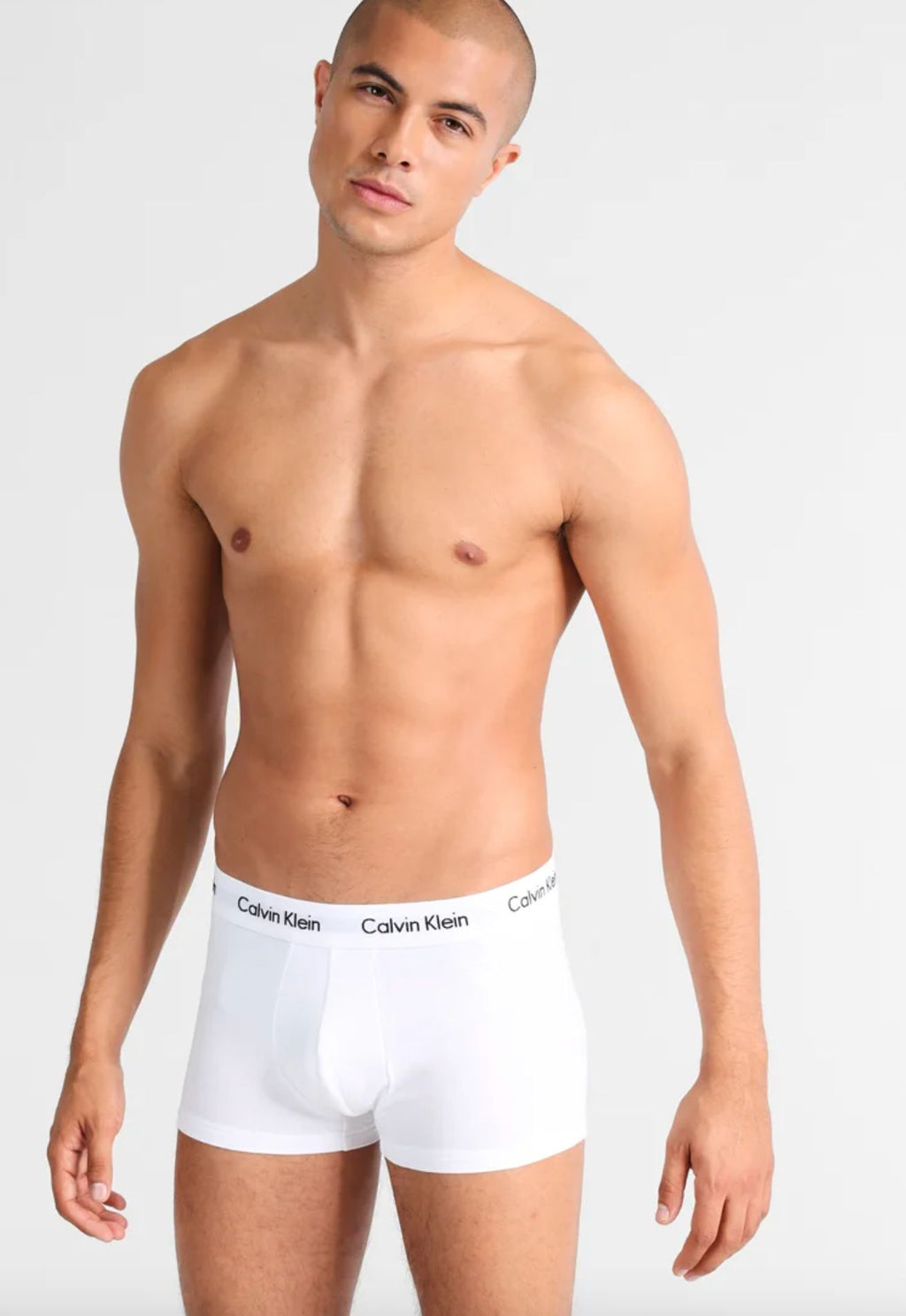 Multicolor Cotton Underwear - s