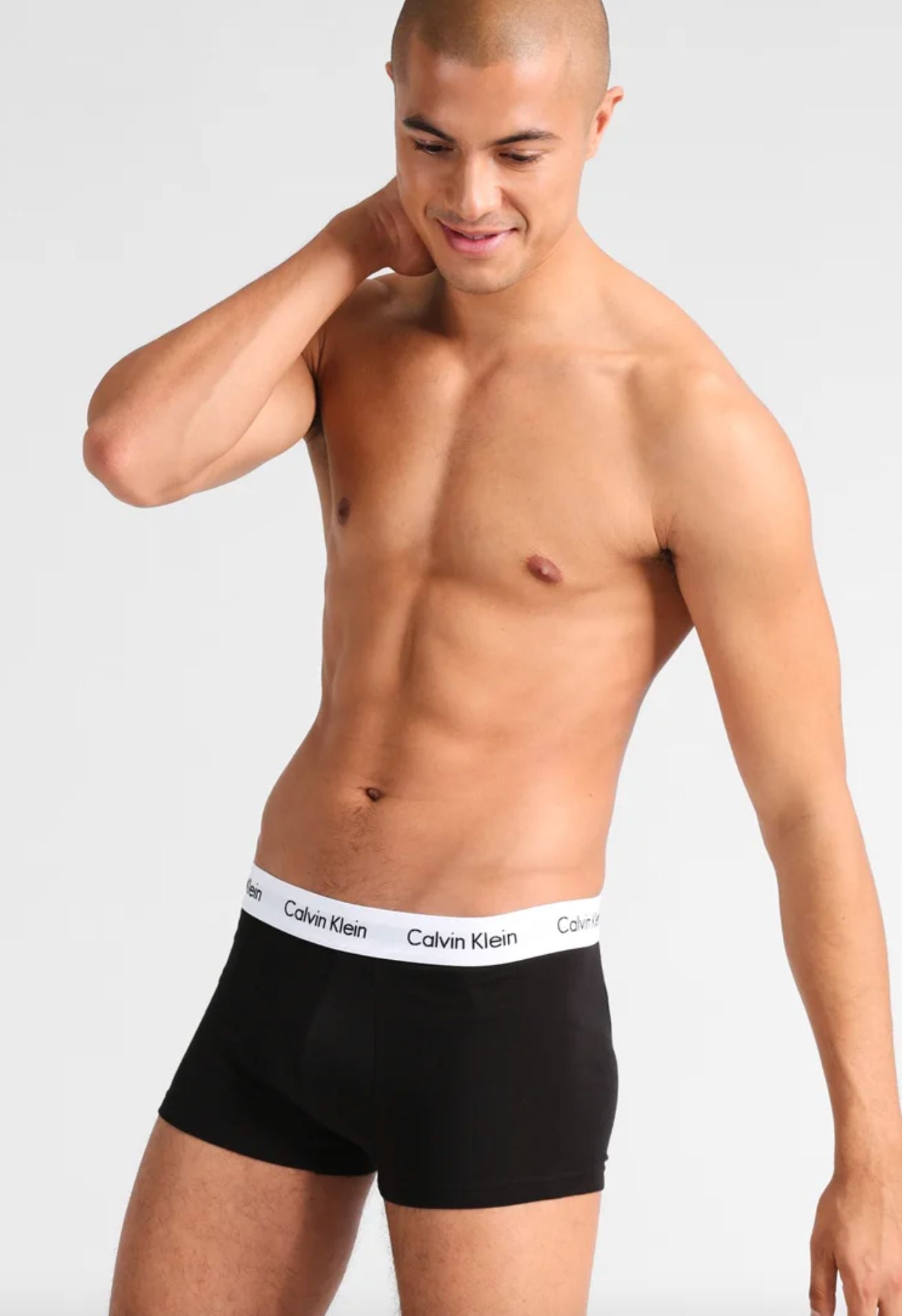 Multicolor Cotton Underwear - xs