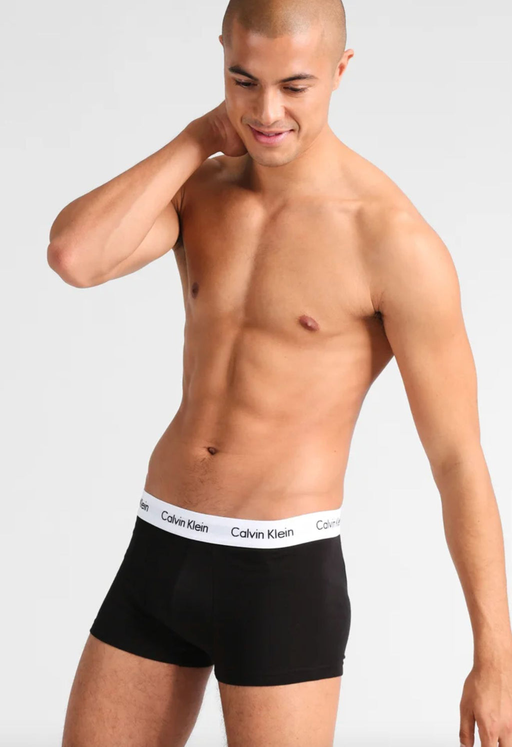 Multicolor Cotton Underwear - xs