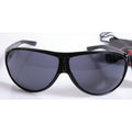 Stock Dunlop 10 Sunglasses - Black Frame - 1202C1