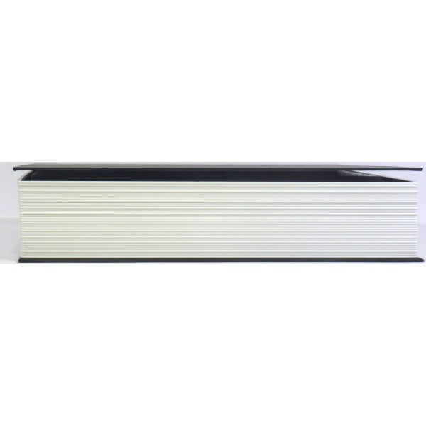 Fake Dictionary with safety deposit box - Red