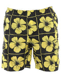 Yellow Polyamide Swimwear - m