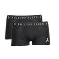 Black Cotton Underwear - l