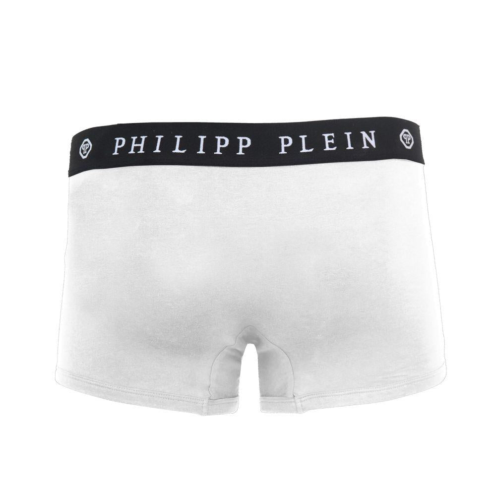 White Cotton Underwear - l