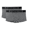 Black Cotton Underwear - m