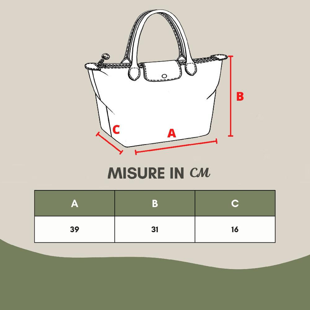 Striped Montecarlo Beach Bag - n-a