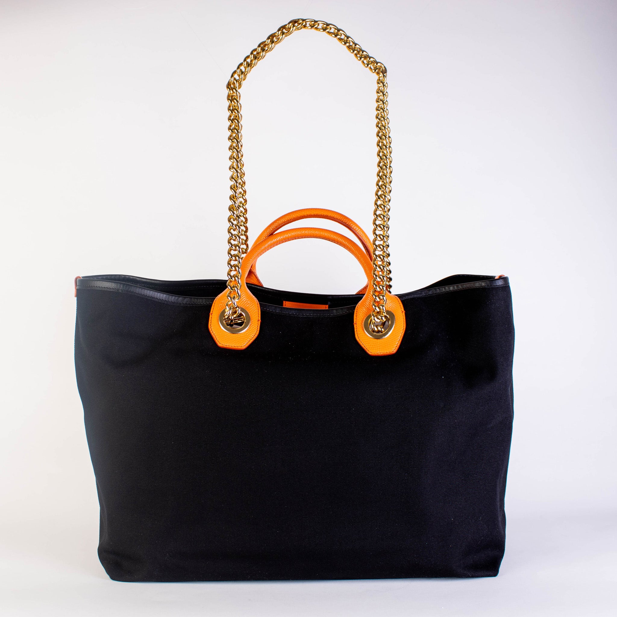 Maxi 'L'Amore è bellezza Handbag - women