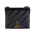 Black Off-White Shoulder Bag - women