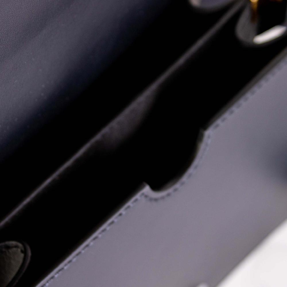 Black Off-White Shoulder Bag - women