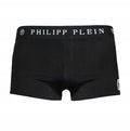 Black Polyamide Swimwear - xl