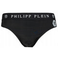 Black Polyamide Swimwear - m