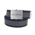 Black Cotton Belt - 100-cm-40-inches