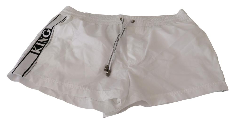 White King Mens Beachwear Swimwear Shorts - it3-xs