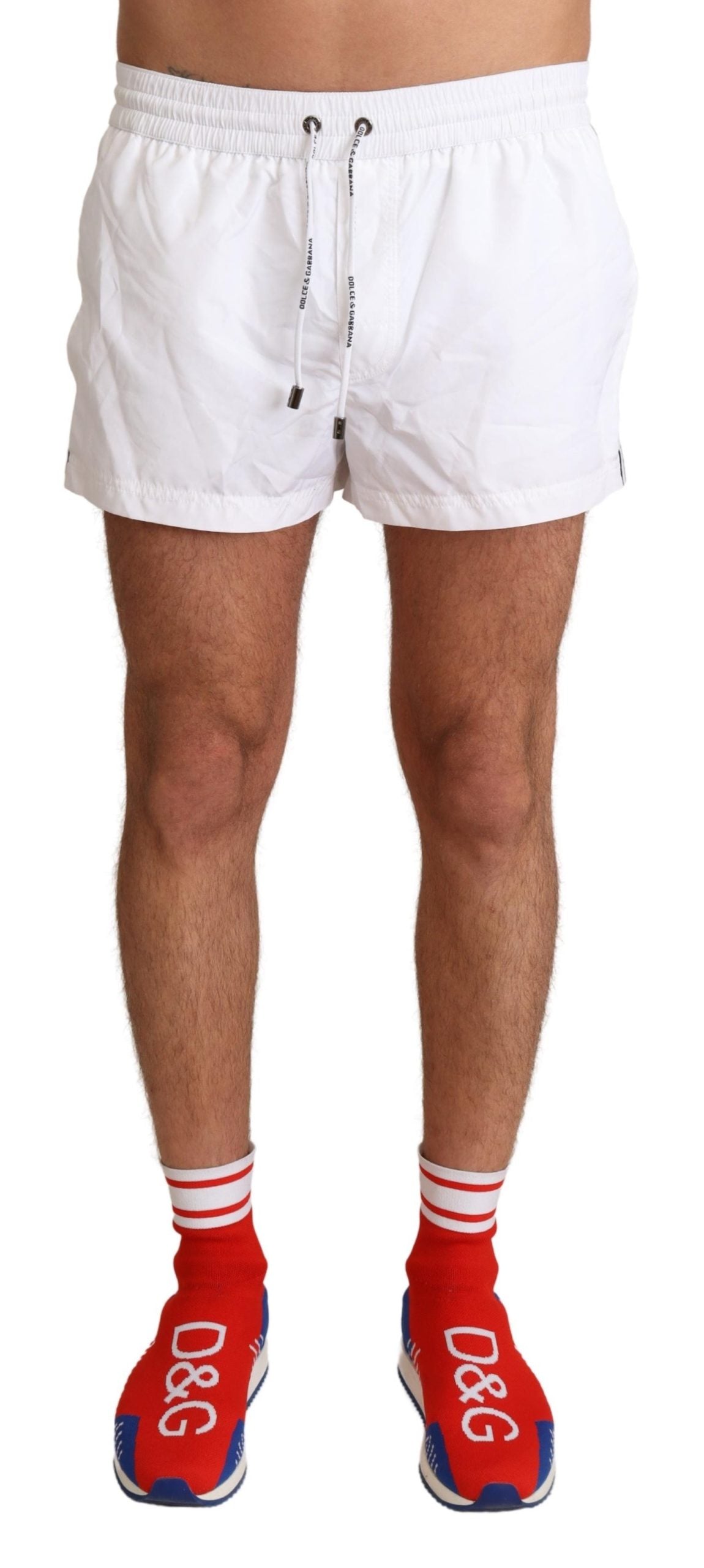 White King Mens Beachwear Swimwear Shorts - it6-l