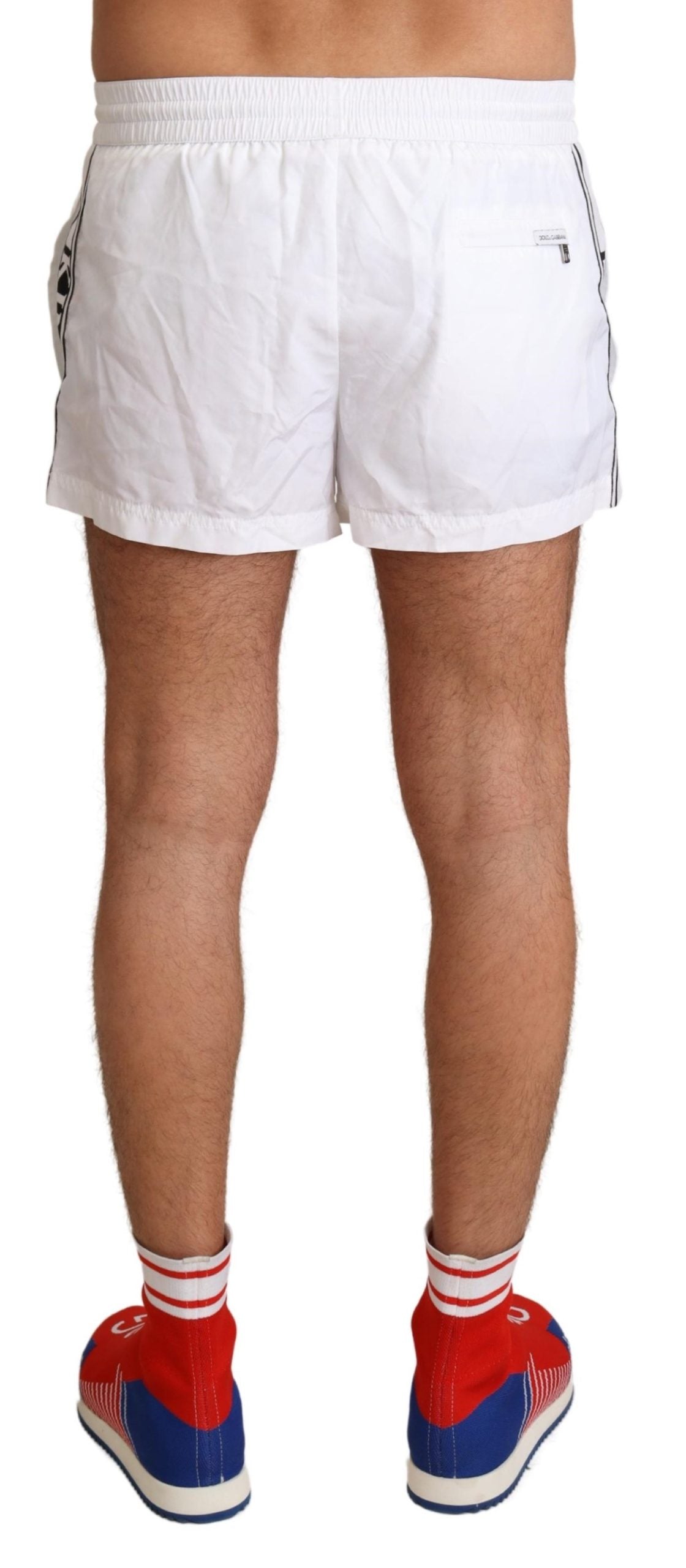 White King Mens Beachwear Swimwear Shorts - it6-l