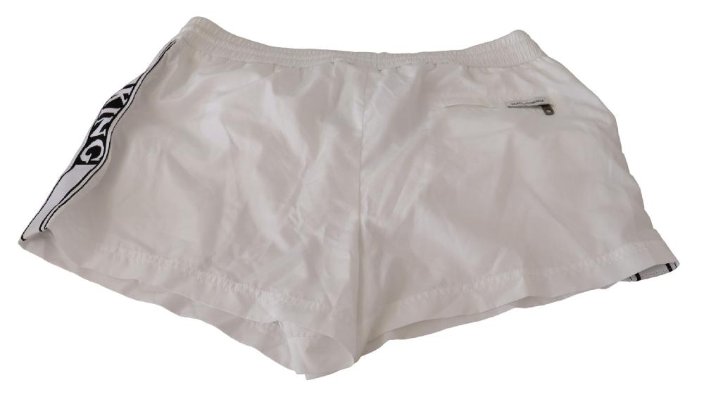 White King Mens Beachwear Swimwear Shorts - it6-l