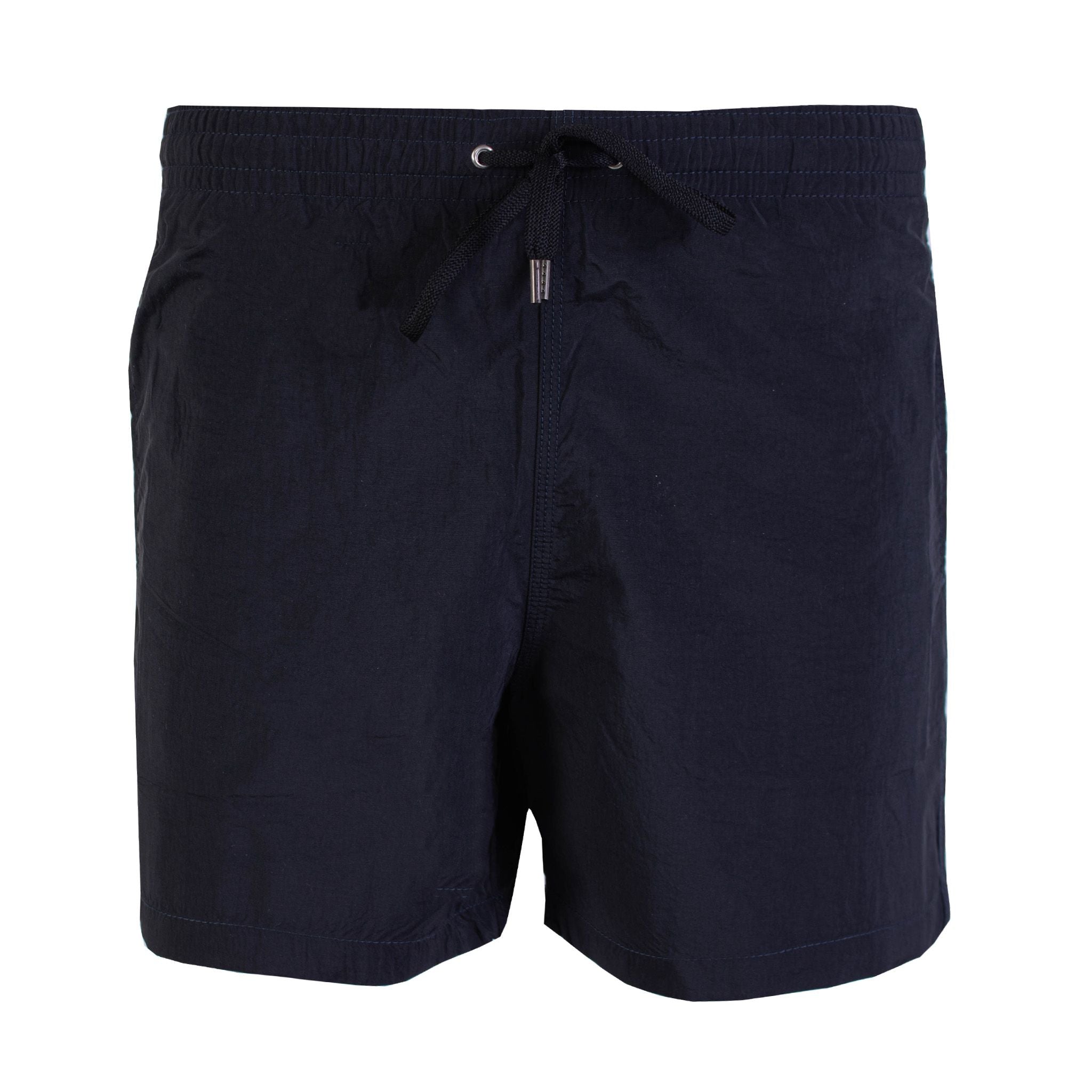 Black Swim Short - l