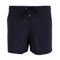 Black Swim Short - xl