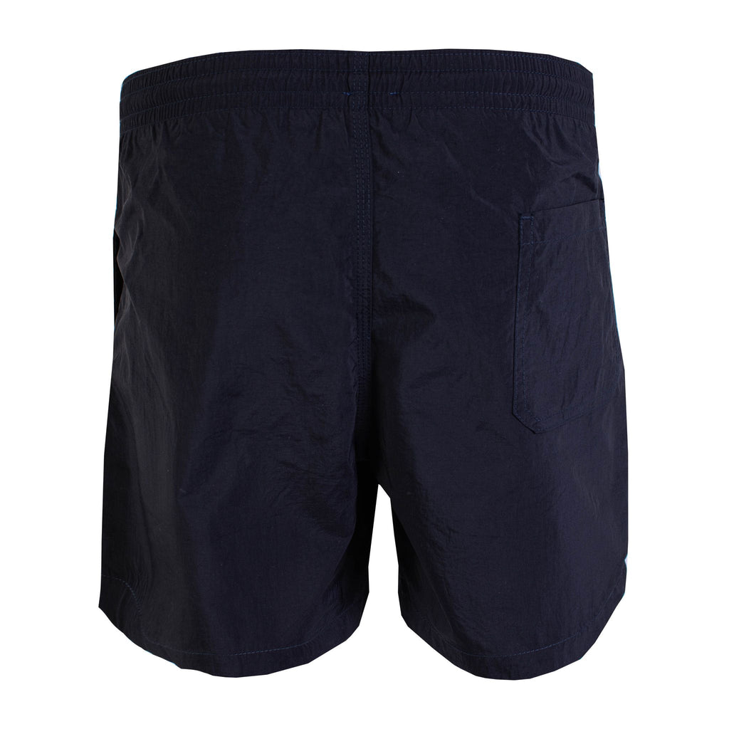 Black Swim Short - xl