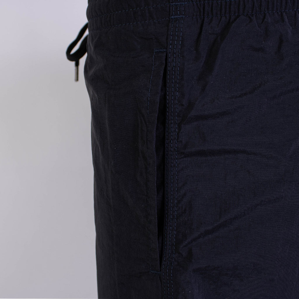 Black Swim Short - xl