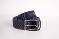 Blue Fabric Belt - 95-cm-38-inches