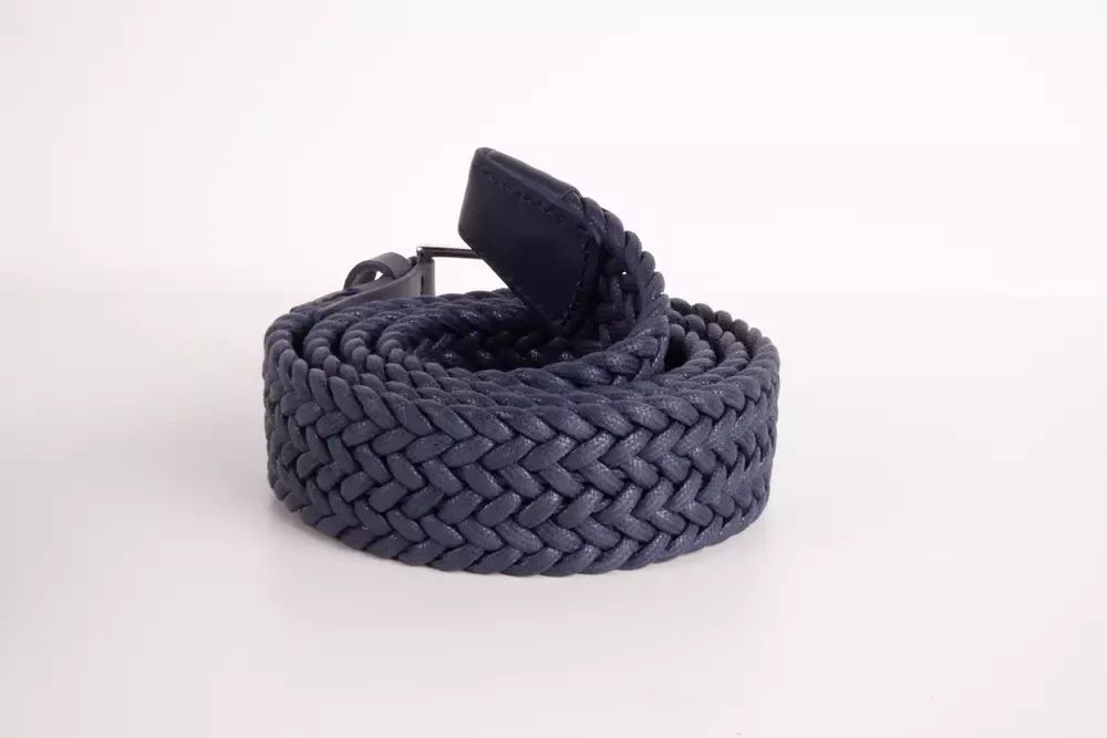 Blue Fabric Belt - 95-cm-38-inches