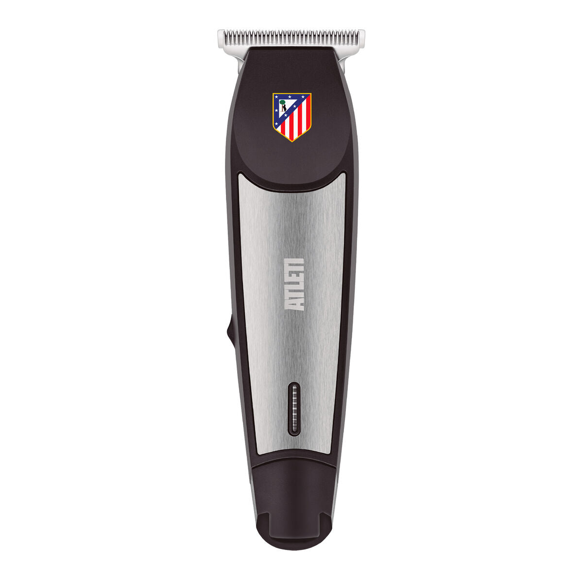 AGV Rasoio Elettrico Professionale 5 in 1 Atleti Taglio Capelli, Barba, Nero