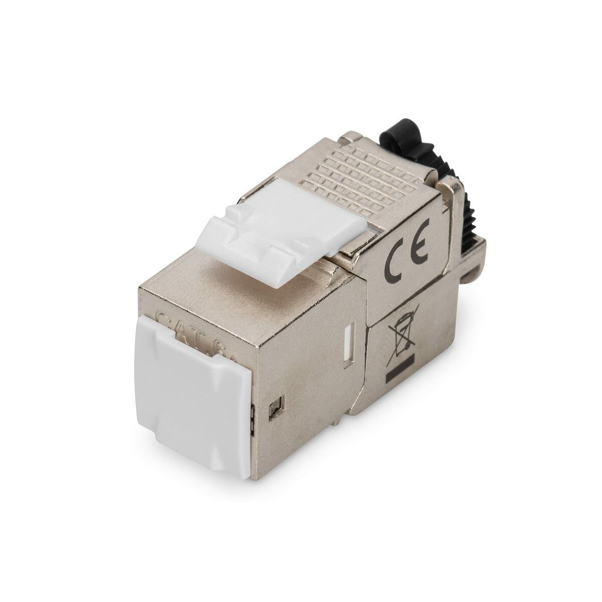 Adattatore Digitus Grigio (Ricondizionati A)