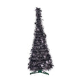 Albero di Natale Krist+ Antracite