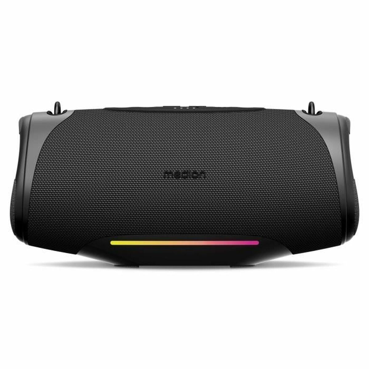 Altoparlante Bluetooth Portatile Medion 50077074 Antracite (Ricondizionati A)