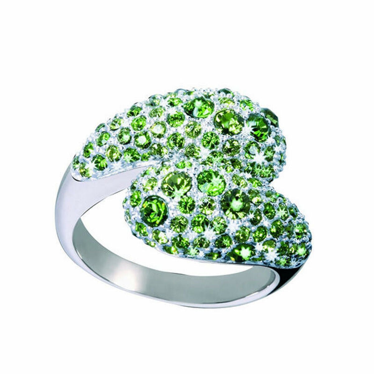 Anello Donna Glamour GR33-07
