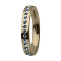 Anello Donna Skagen JRSG010SS5