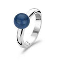 Anello Donna Ti Sento 1444BV Acciaio 18 mm