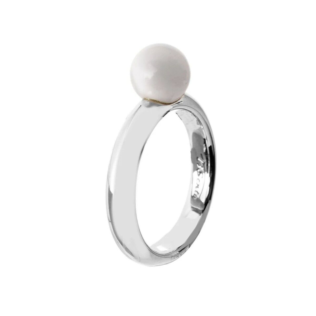 Anello Donna Ti Sento 1444PB 18 mm