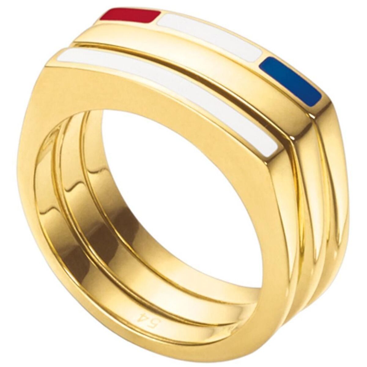 Anello Donna Tommy Hilfiger 2700581C