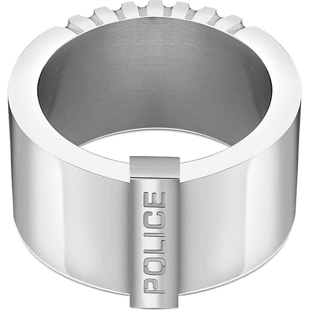 Anello Uomo Police PEAGF2211512