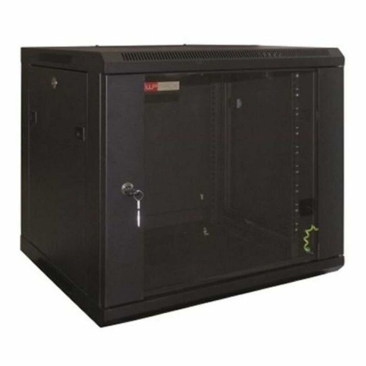 Armadio Rack a Muro WP WPN-RWB-09605-B (60 x 50 x 50 cm) (Ricondizionati C)