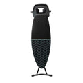 Asse da Stiro Cecotec 400 Nero Cotone Geometrico (Ricondizionati B)