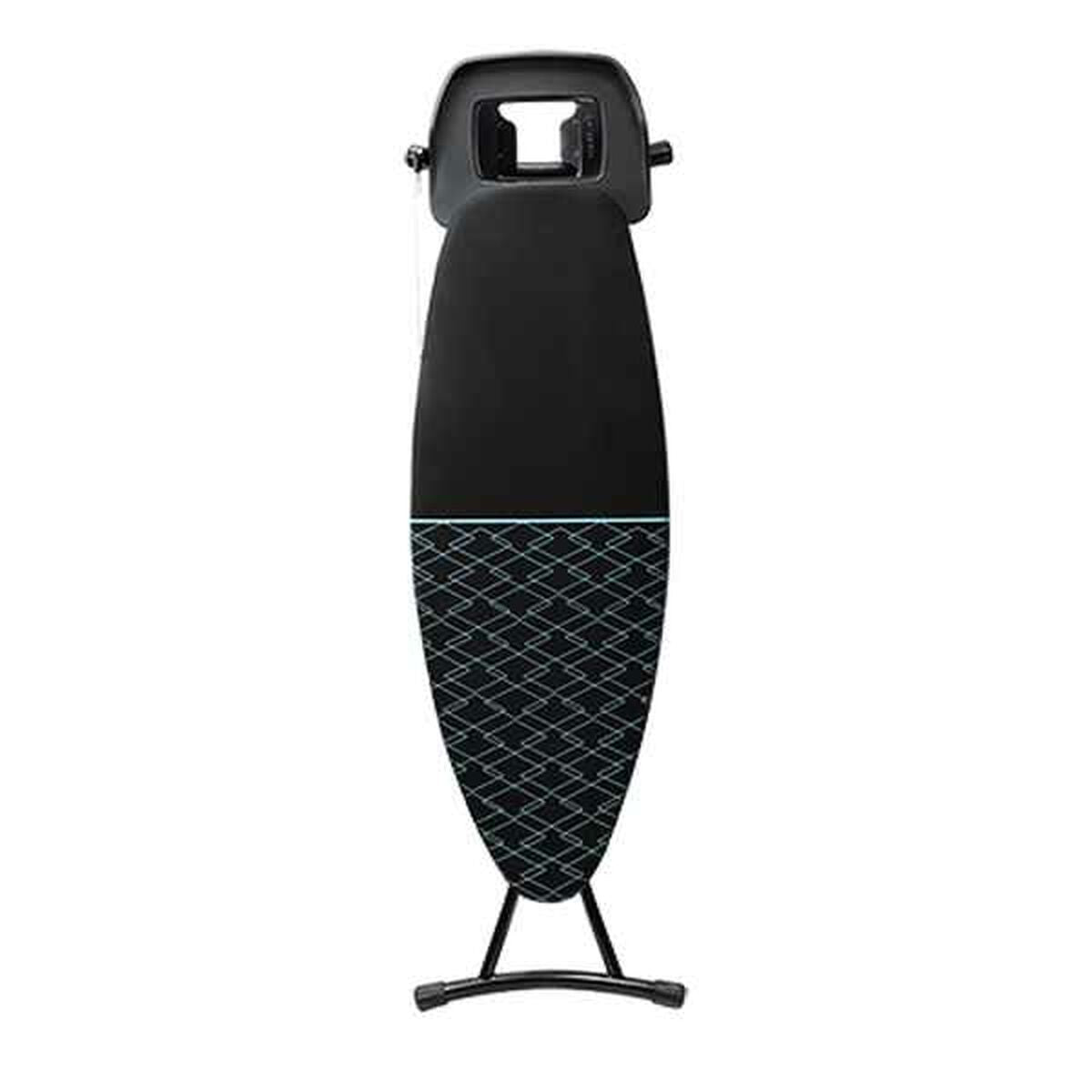 Asse da Stiro Cecotec 400 Nero Cotone Geometrico (Ricondizionati B)