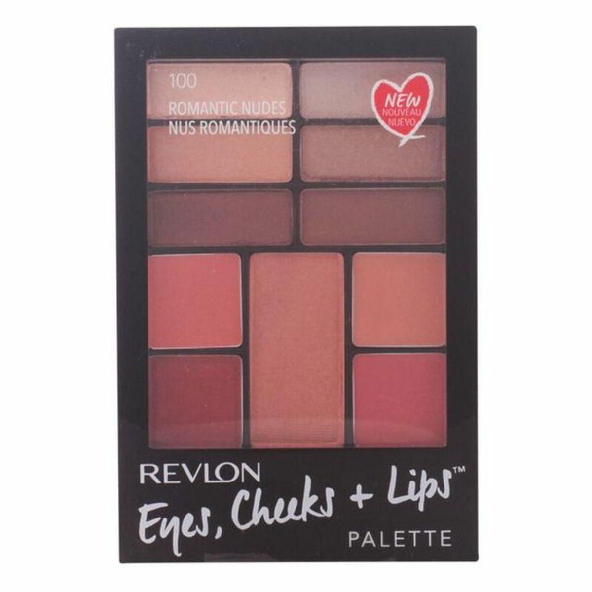 Astuccio da Trucco Revlon (1 Unità)