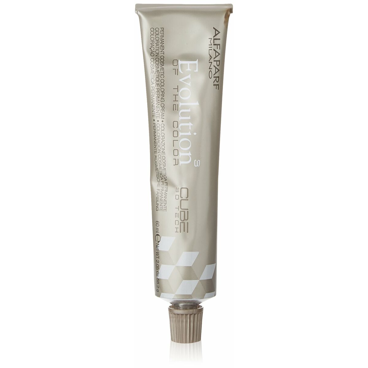 Attivatore del colore Alfaparf Milano (Crema)