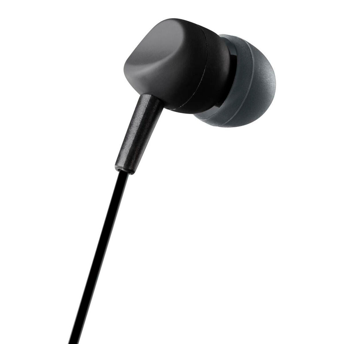Auricolari Hama Kooky Nero (Ricondizionati A)