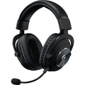 Auricolari Logitech 991-000537 Nero (Ricondizionati A)