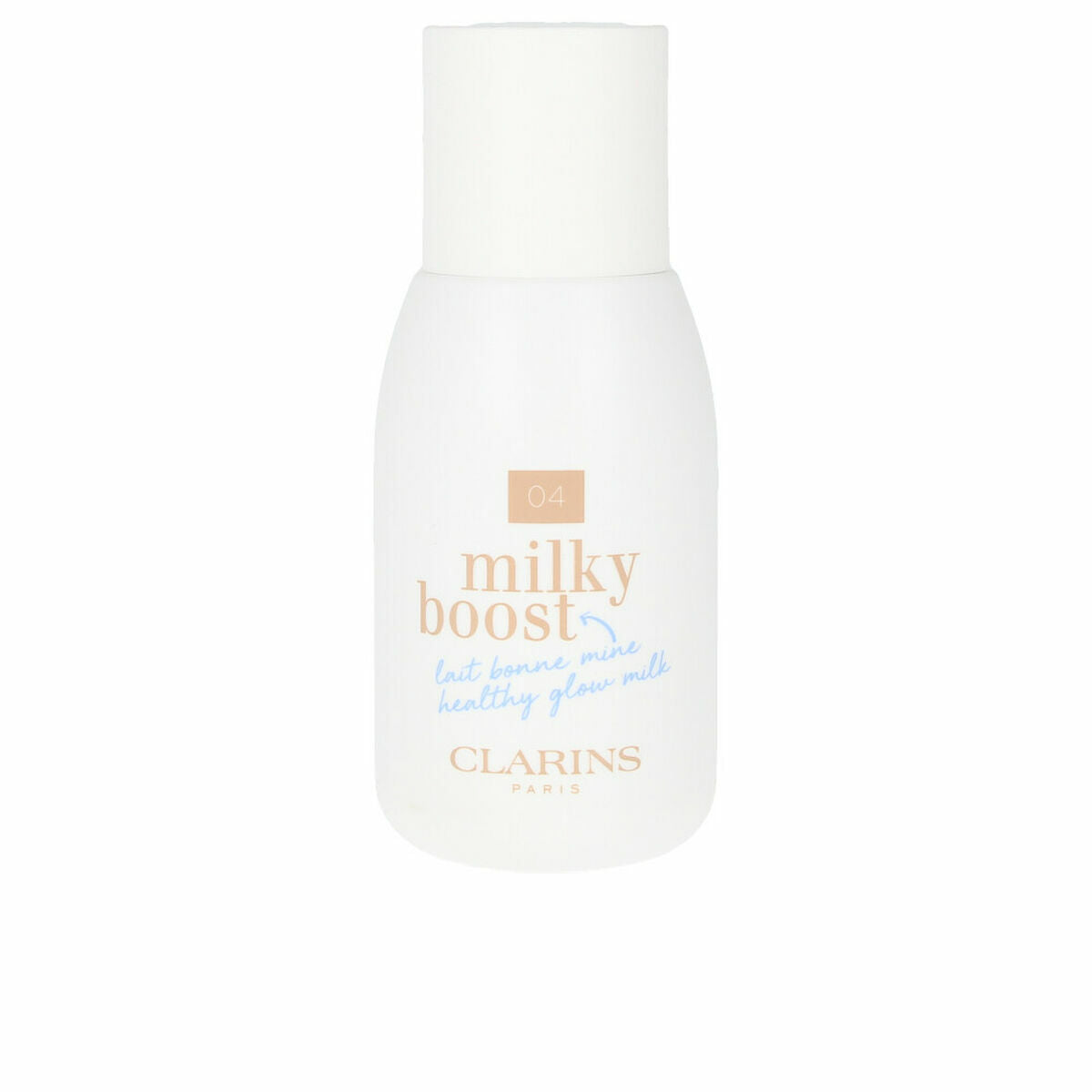 Base per Trucco Fluida Clarins COSCLA690 Crema 30 ml