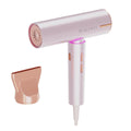Beautifly Asciugacapelli Candy Flow Rosa 1200W Silenzioso Ergonomico Leggero