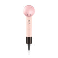 Beautifly Asciugacapelli DryFinity Rosa, Silenzioso, Multifunzione, Resistente