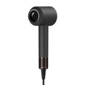 Beautifly Asciugacapelli DryFinity Rosa, silenzioso, multifunzione, resistente, comodo