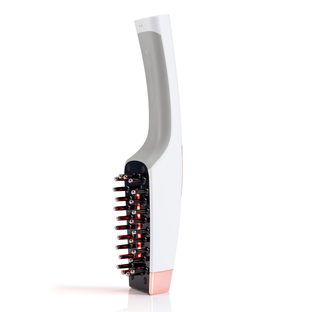 Beautifly Dispositivo laser crescita capelli Longa Pro terapia luce bassa bianco