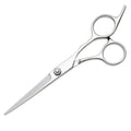Beautifly Forbici per capelli professionali, acciaio inox, colore argento