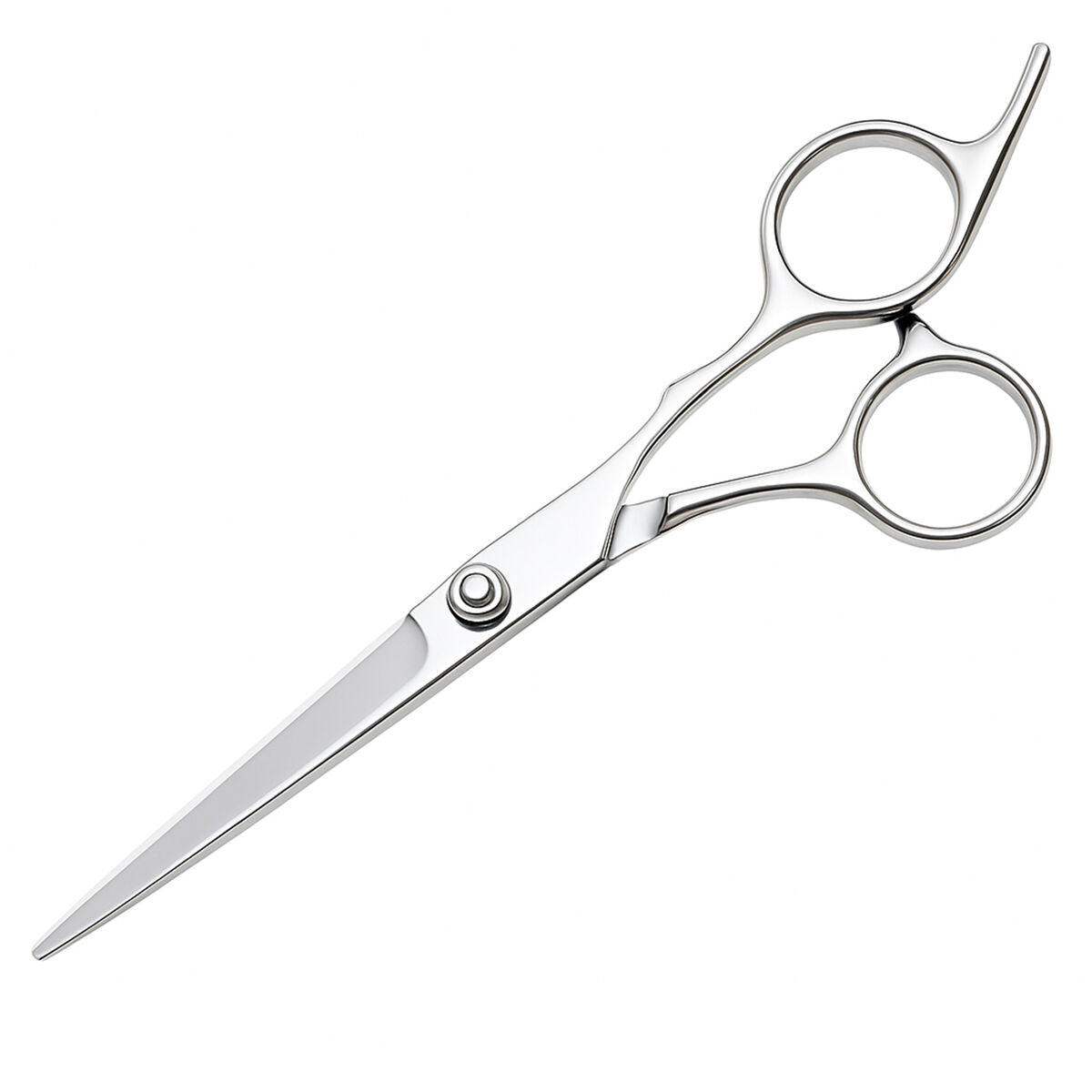 Beautifly Forbici per capelli professionali, acciaio inox, colore argento